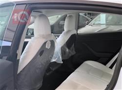 تێسلا مۆدێل 3